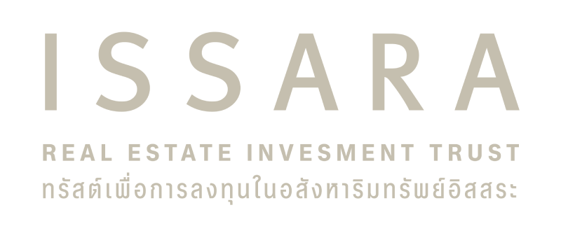 ISSARA Real Estate Investment Trust